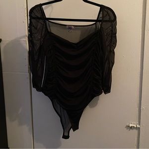 Primark Bodysuit
